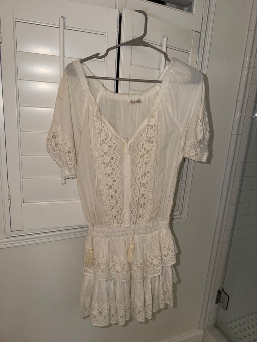 Loveshackfancy mini